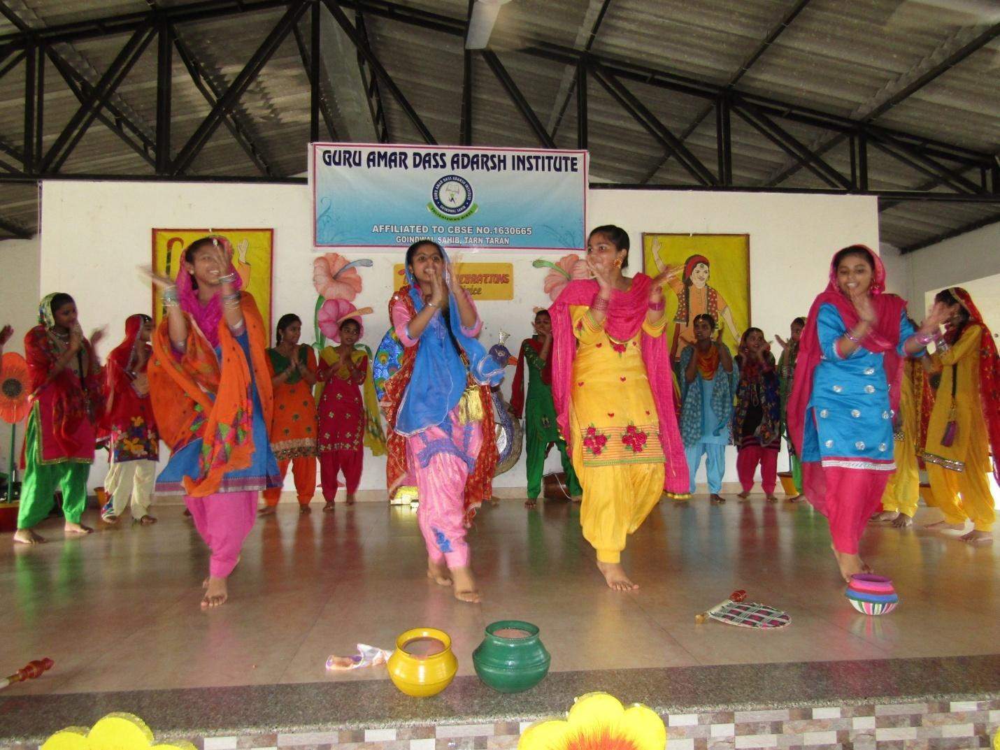  Teej Celebration