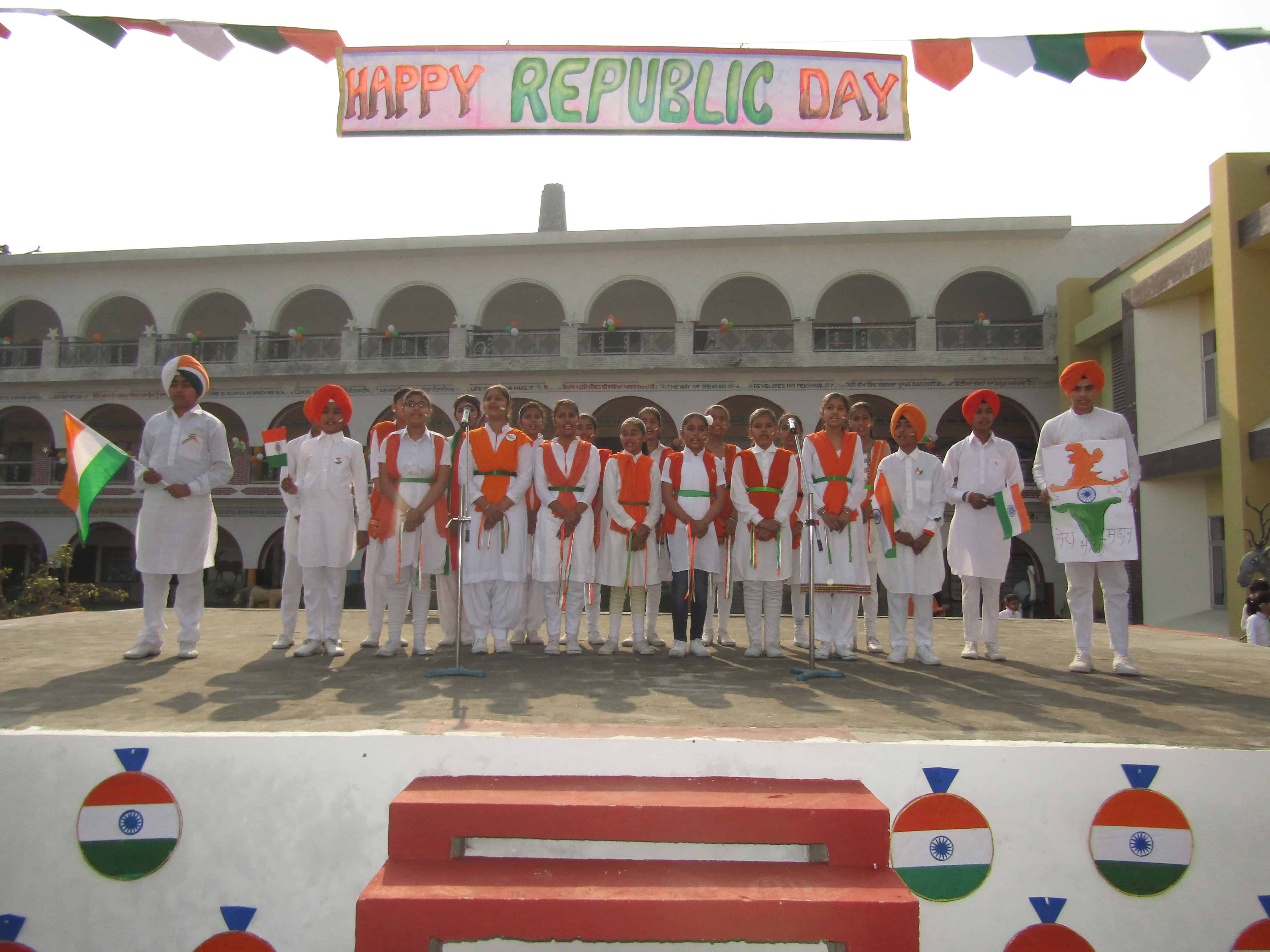 Republic Day