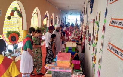 Arts and Craft Exhibition